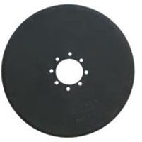 845-P204512 -- 20 X 4.5MM PLAIN COULTER